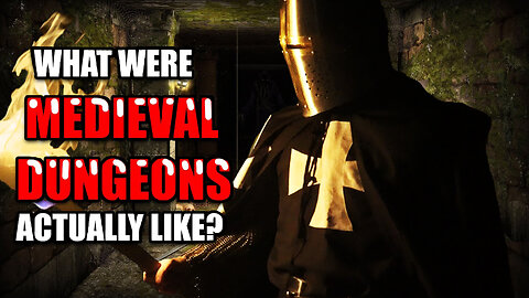 Medieval Dungeons VS Fantasy Dungeons