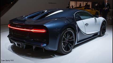 Top 10 Most Expensive Luxury Cars in the World 2025