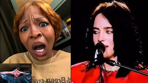 Billie Eilish is getting cancelled now..