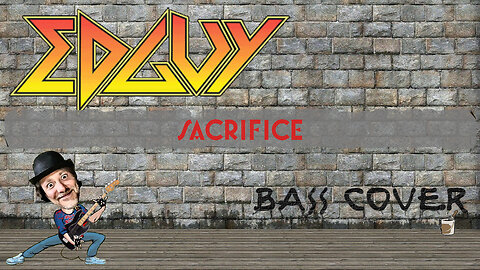 Edguy | Sacrifice