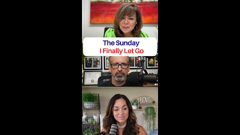 The Power of Forgiveness