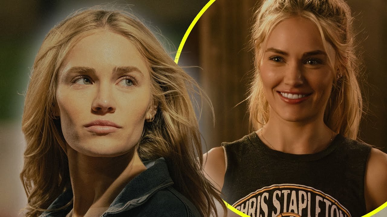 Landman STUNNER! The Truth About Tommy's Daughter