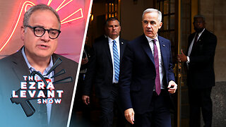 Trump takes on UN as Carney pushes globalist message