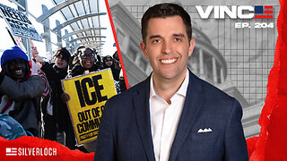 The Commie Left Is Melting Down | Episode 204 - 01/15/26 VINCE