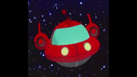 Little Einsteins Rocket