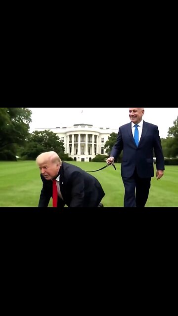 WHEN A CORRUPT WAR CRIMINAL PRAISES ANOTHER INSANE MASS MURDERING WAR CRIMINAL. LOL. OKAY DONALD ☠️