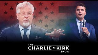 Glenn Beck Commemorates Charlie Kirk | 9.17.2025
