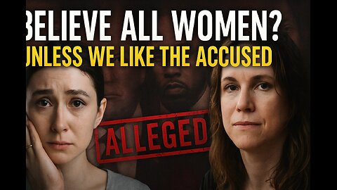 The Laura Jane Grace Case: Who Do We Believe?