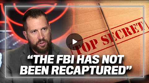 Breaking Epstein Investigation Exclusive: We’re Going to See Nothing @KyleSeraphin