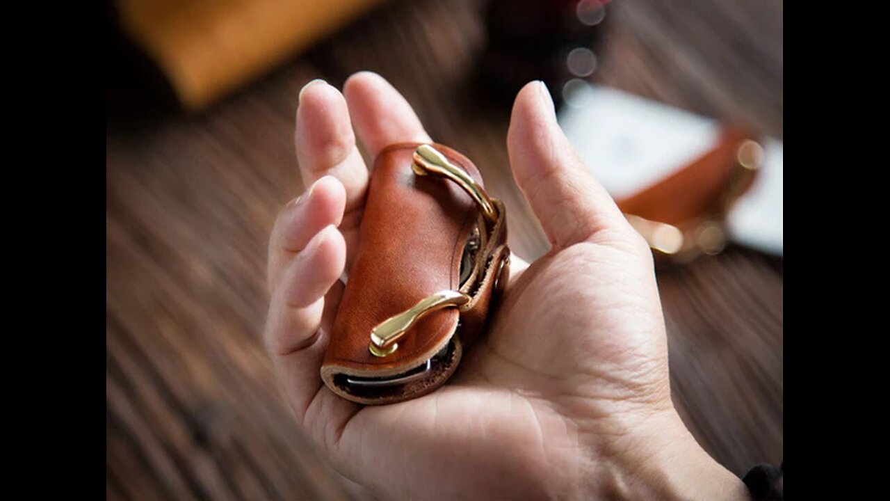 Tameness & Organization Made Clever with Multi-tool Key Organizer