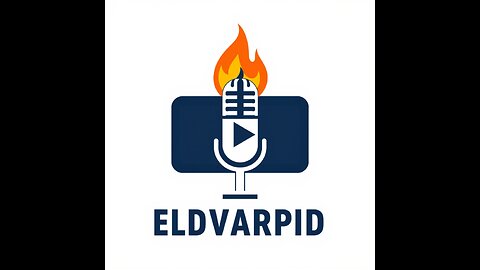 Eldvarpið í beinni 03.04.2025