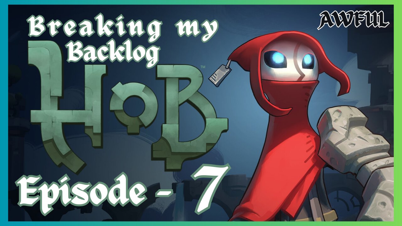 BMB - Hob [Episode 7]
