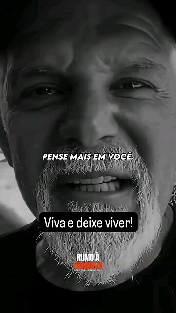 Viva e Deixe Viver Brasil