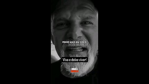 Viva e Deixe Viver Brasil