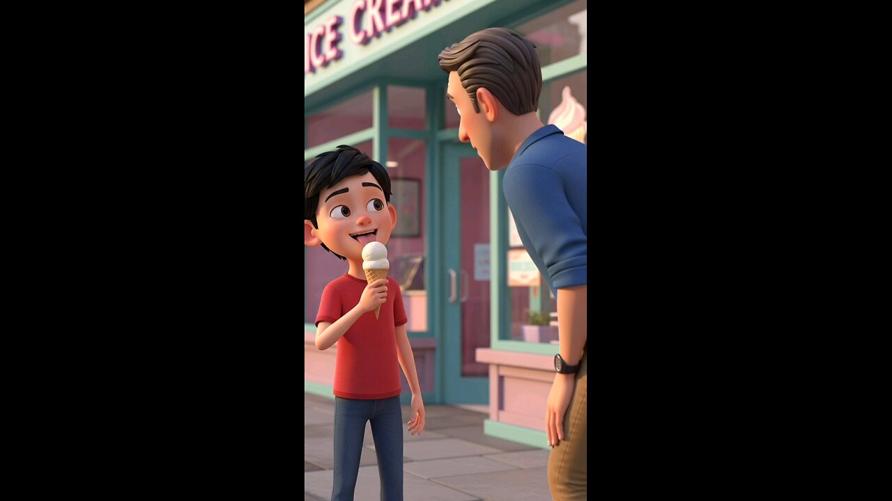 Smartest Dumb Kid Ever?