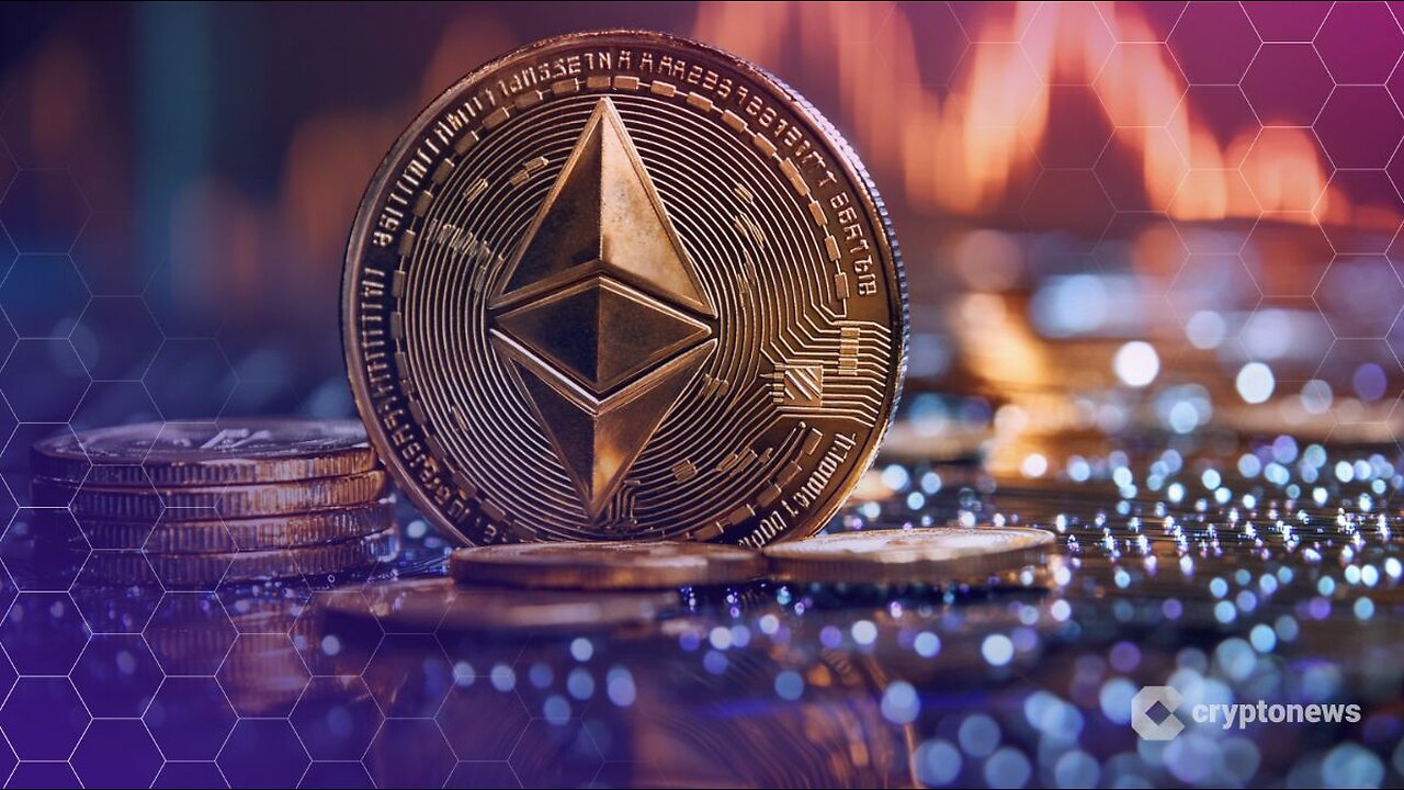 Ethereum Whales Add $3.8B in ETH as Retail Sells Into Sideways Chop – What is Next for ETH Price?