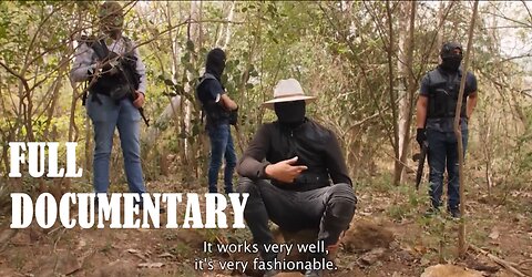 World's Most Feared Cartel | Mexico: Inside the Sinaloa | Full Documentary