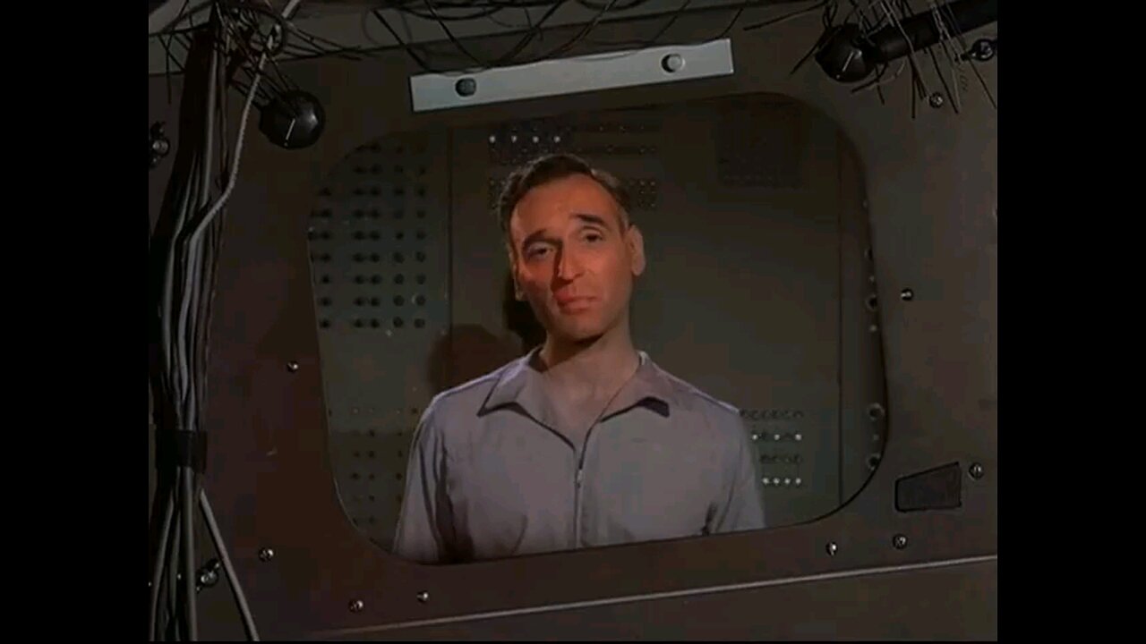 probe 7 over and out twilight zone