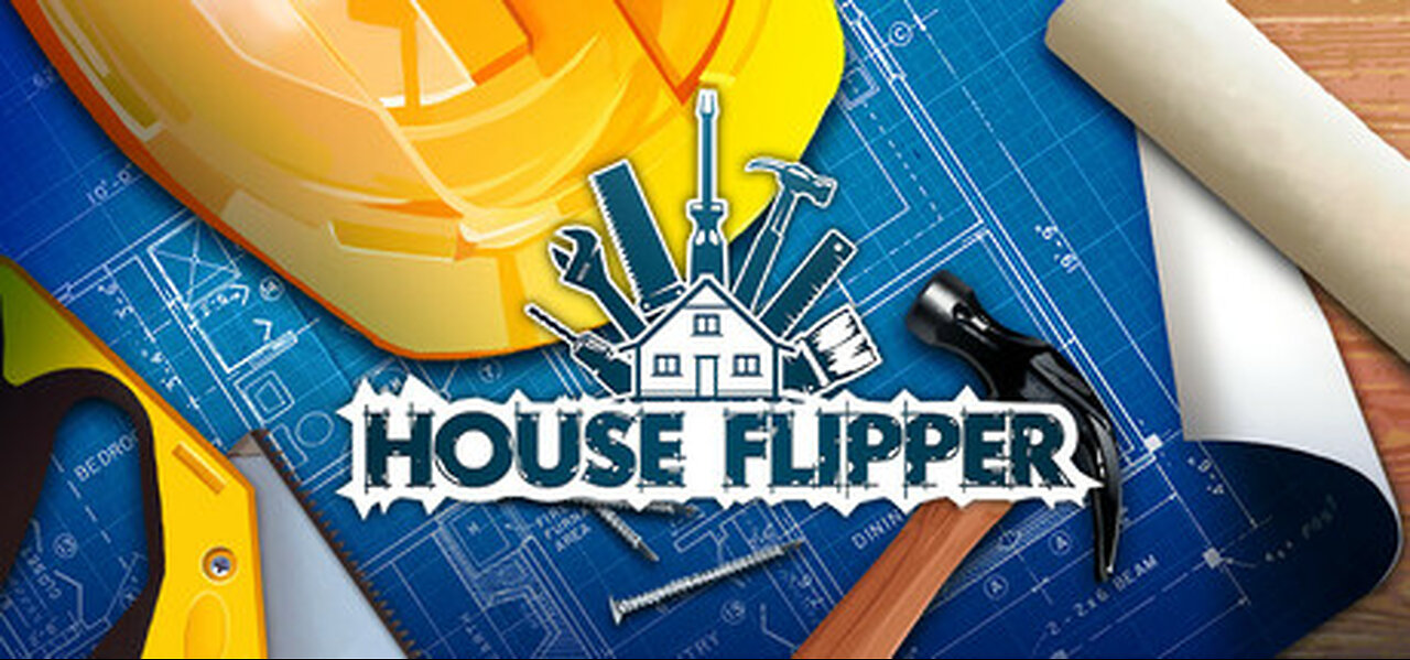HOUSE FLIPPER PLAYTHROUGH #37 NO COMMENTARY