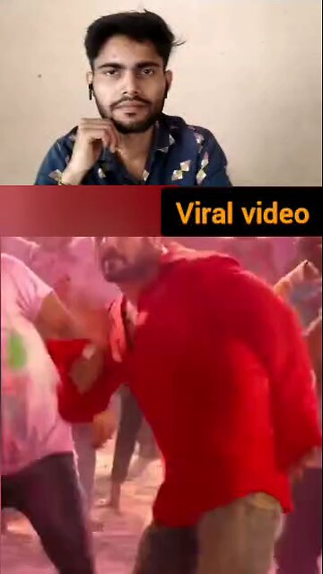 Bam Bam bhole Shambhu song reaction