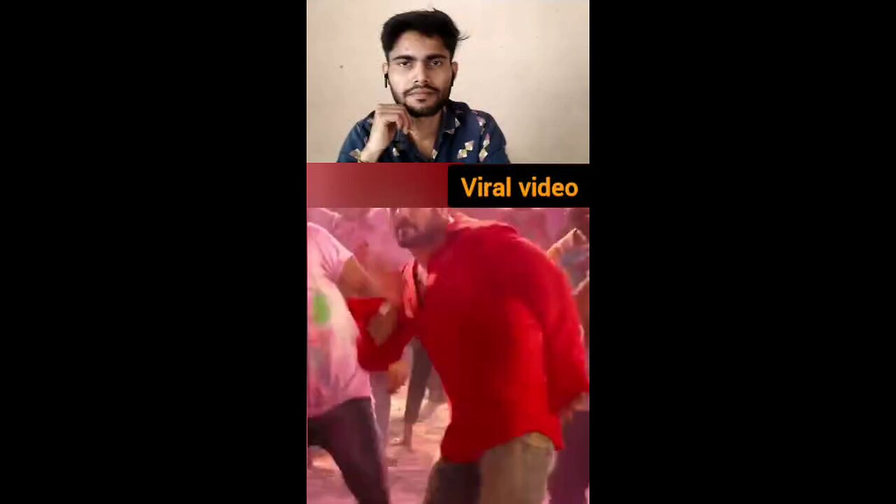 Bam Bam bhole Shambhu song reaction