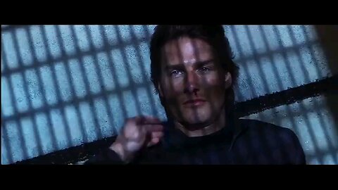 mission impossible bast scene
