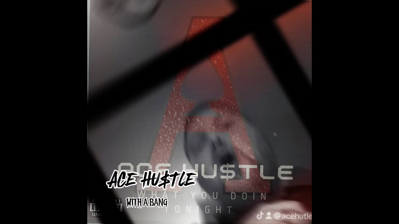 Hussle Barzington - With A Bang