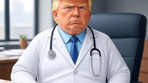 Trump's Drug Plan