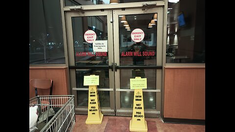 Is Trump going to set up Secret City in Greenland to avoid Prosecution?