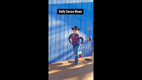 Daily Dance News