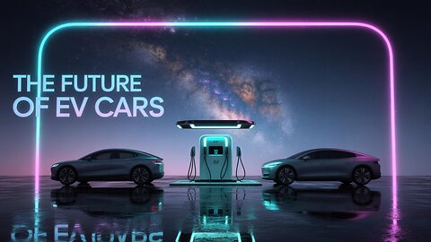 Why Everyone Wants These New EV Cars!