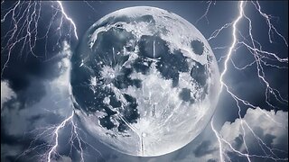 Thunder Moon 2025: Astrological Energy, Global News & Financial Forecasts
