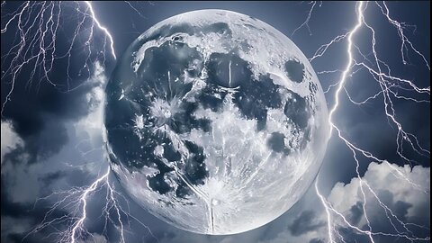 Thunder Moon 2025: Astrological Energy, Global News & Financial Forecasts