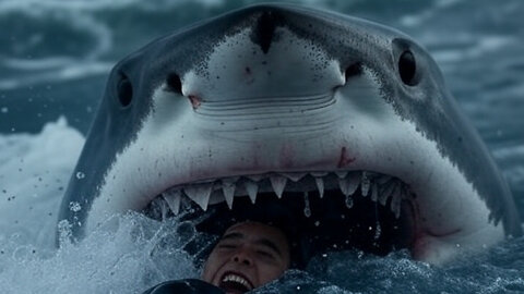 10 Surprising Shark Facts