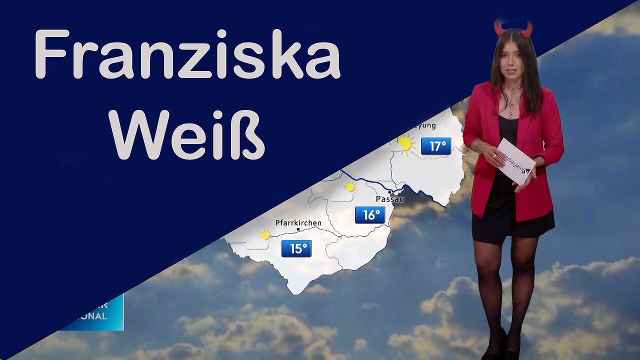 Franziska Weiß 311025