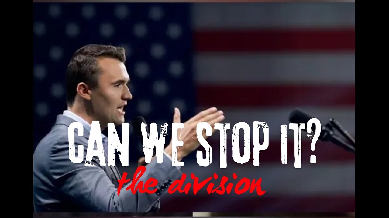 Are we too far gone!?