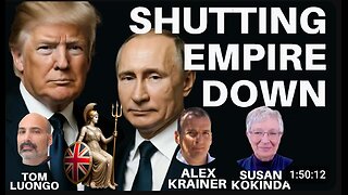 “The globalists’ project is failing”