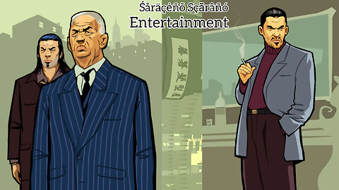 ŚåräçėñõŠçāråñô Eñtērtåîńmęñt