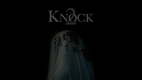 The Knock | Short Horror Film | Don’t Answer the Door