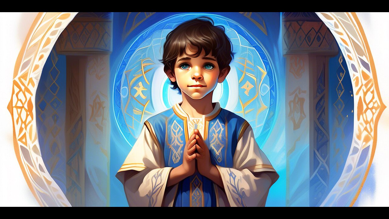 Книга Колоссянам, Библия, Синодальный перевод (1876) (RUS-SYN) Иллюстрировано ИИ (Версия 3)