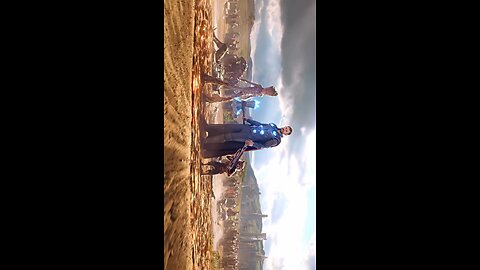When the power of gods meets the loyalty of friends | Marvelfans