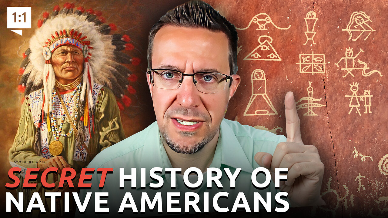 Genetic Researchers Discover NEW North American History