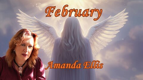 Februarys Unexpected Light in the Darkness & Big Changes