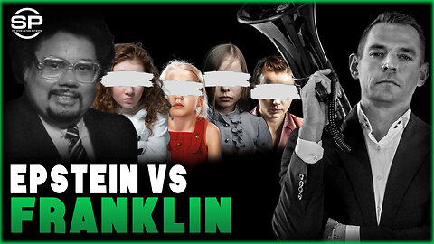 MEMORY-HOLED: Before Epstein, there was the Franklin