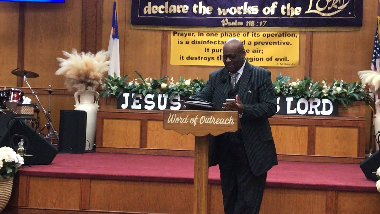 A Bridge Over Trouble Waters