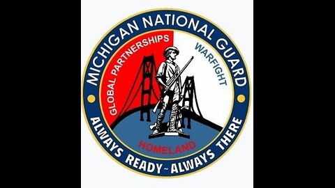 [MICHIGAN NATIONAL GUARD]