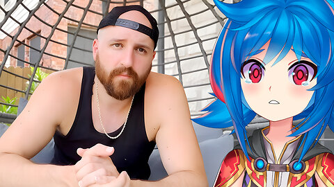 This video was incredibly relatable..