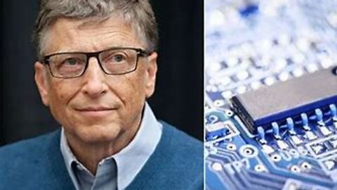 Shocking New Bill Gates Launching World First 8 Year Contraceptive Device Prevent Pregnancy