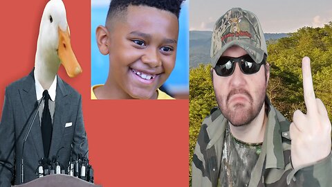 The Worst Knock Off Dhar Mann Ever (AugustTheDuck) - Reaction! (BBT)