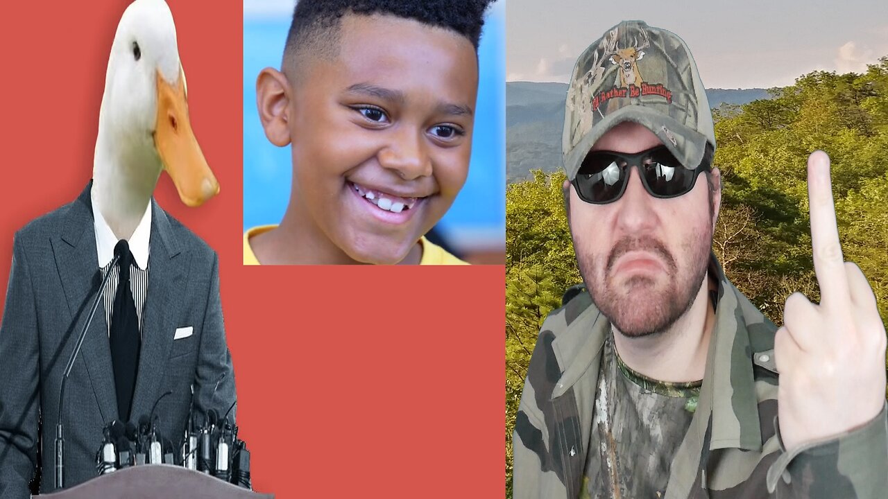 The Worst Knock Off Dhar Mann Ever (AugustTheDuck) - Reaction! (BBT)